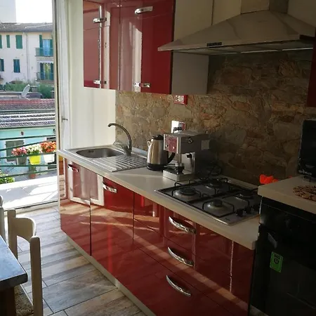 In La Lamma פירנצה