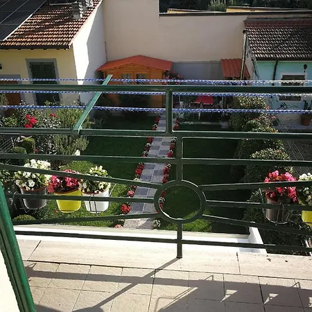 In La Lamma