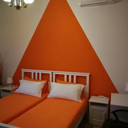 In La Lamma דירה פירנצה