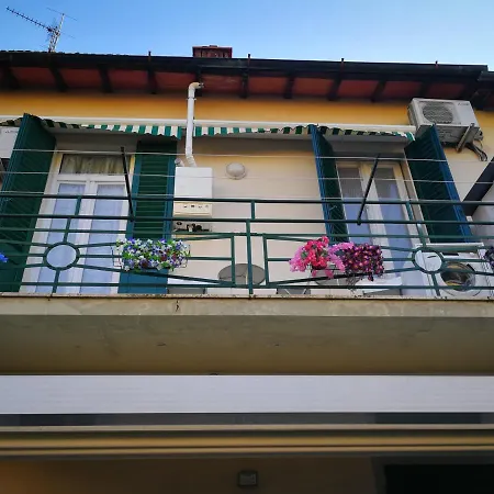 Apartment In La Lamma