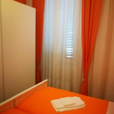 Apartment In La Lamma