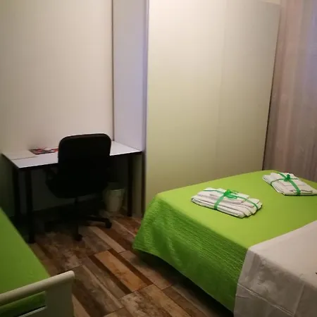 Appartamento In La Lamma *
