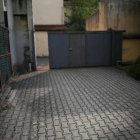 Apartment In La Lamma