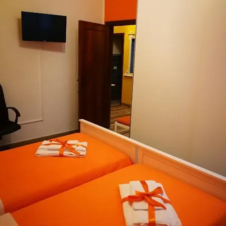 In La Lamma דירה *