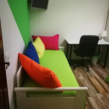 Apartment In La Lamma *