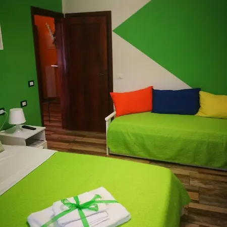 Apartment In La Lamma Florence