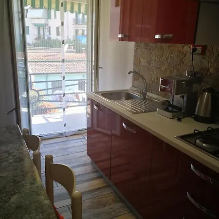 In La Lamma פירנצה