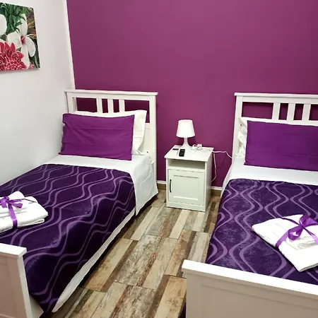 Apartment In La Lamma
