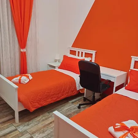 Apartment In La Lamma