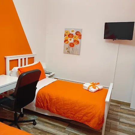 Apartment In La Lamma