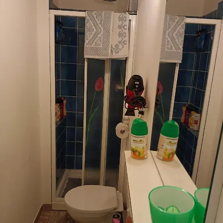 Apartment In La Lamma
