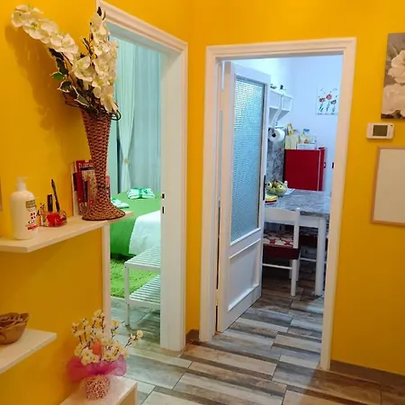 In La Lamma * פירנצה