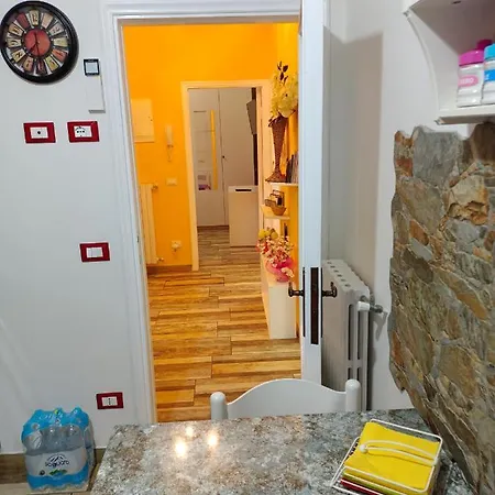 In La Lamma Apartment Florence