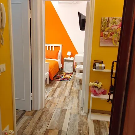 In La Lamma פירנצה