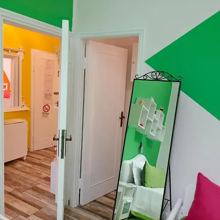 Apartment In La Lamma