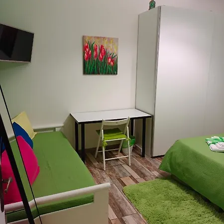 Apartment In La Lamma