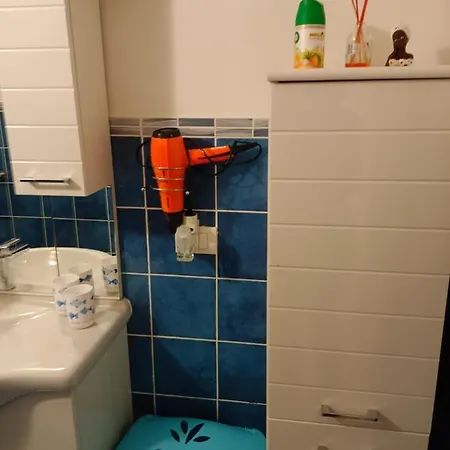 In La Lamma דירה *