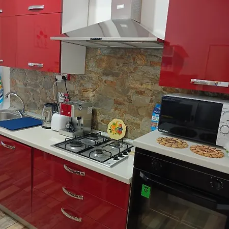 Apartment In La Lamma