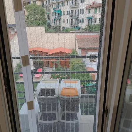 דירה In La Lamma *