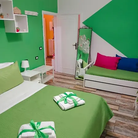 In La Lamma דירה *