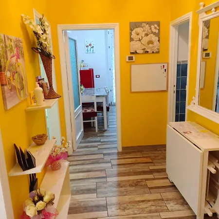 Apartment In La Lamma