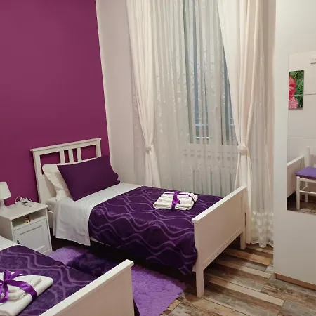 In La Lamma * פירנצה