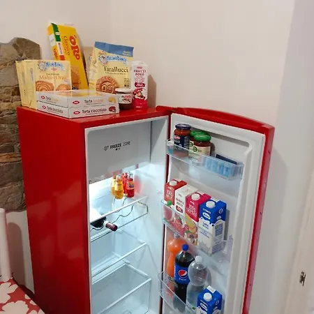 Apartment In La Lamma