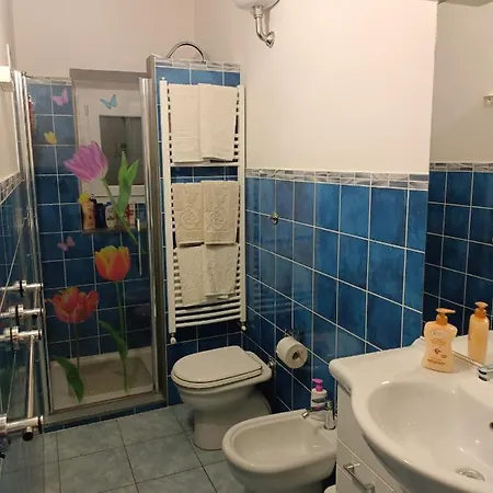 Apartment In La Lamma Florence