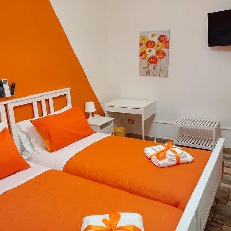 In La Lamma דירה