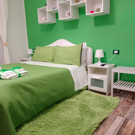 In La Lamma * פירנצה