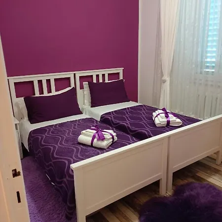 דירה In La Lamma *