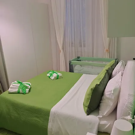 In La Lamma דירה *