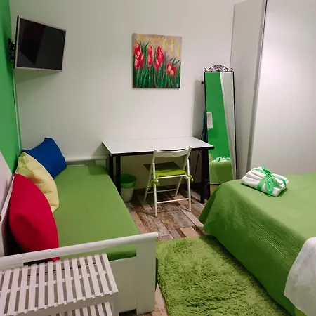 Apartment In La Lamma