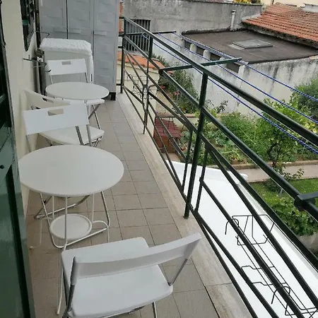 In La Lamma Apartment Florence
